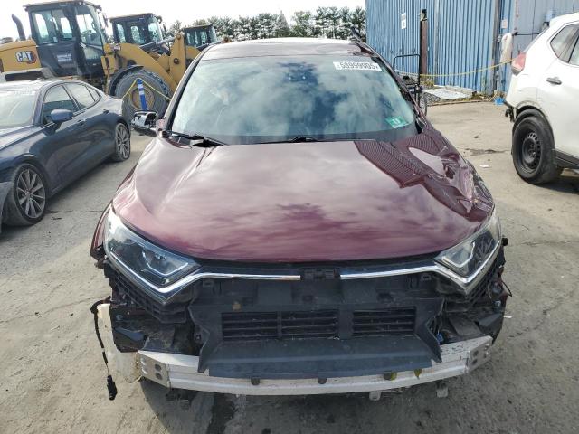 2018 HONDA CR-V LX - 2HKRW6H34JH207311