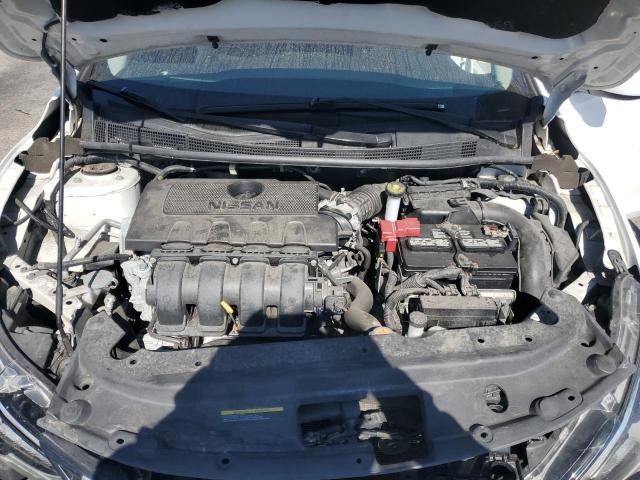 2016 NISSAN SENTRA S - 3N1AB7AP3GL669012