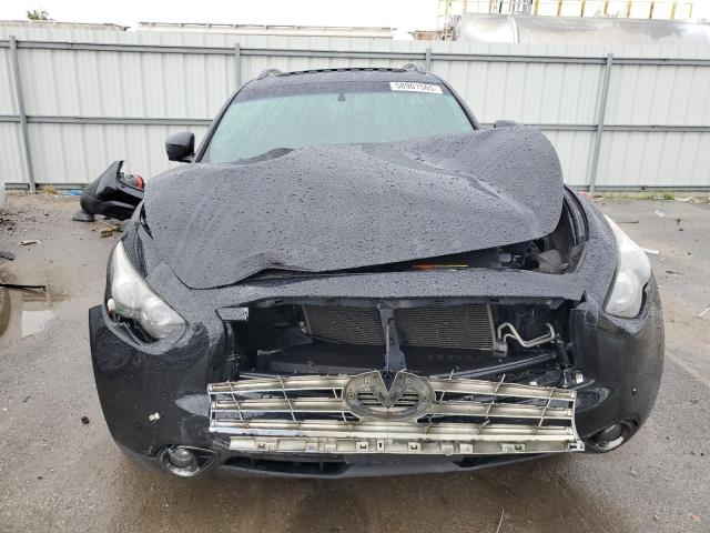 2016 INFINITI QX70 JN8CS1MW1GM752406