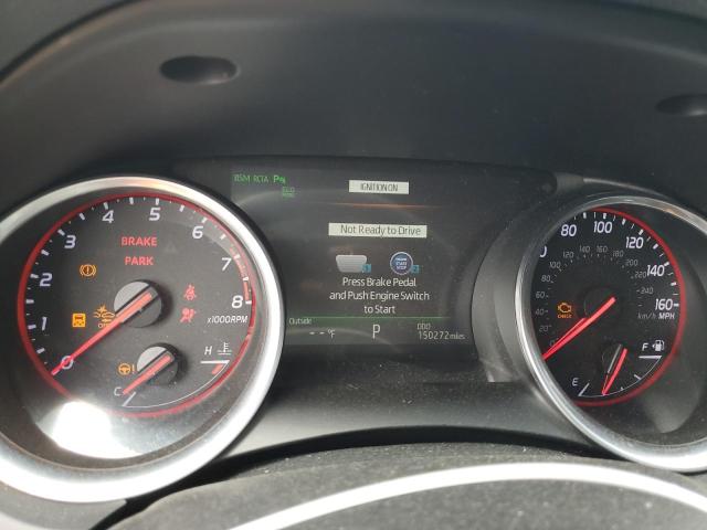 2018 TOYOTA CAMRY XSE - 4T1B61HK2JU110587