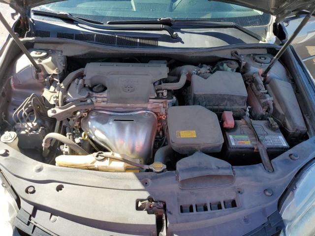 2015 TOYOTA CAMRY LE 4T1BF1FK2FU482411