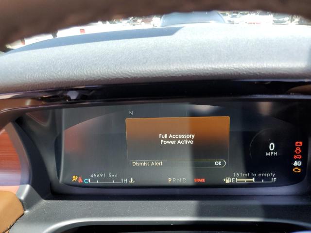 2022 LINCOLN AVIATOR RE - 5LM5J7XC4NGL15144