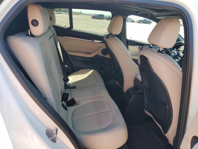 2018 BMW X2 XDRIVE2 - WBXYJ5C38JEF79297