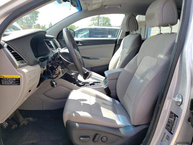 2018 HYUNDAI TUCSON SEL - KM8J3CA4XJU716201