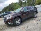 2021 CHEVROLET TRAVERSE L - 1GNERGKW7MJ180588