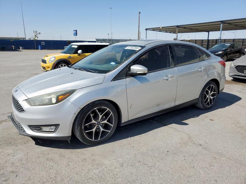 Vin: 1fadp3h23hl214176, lot: 57352395, ford focus sel 2017 img_1