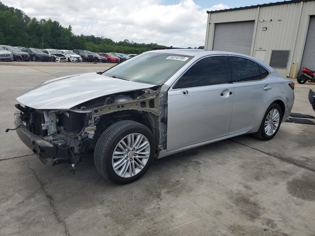 LEXUS ES 350
