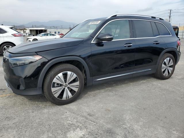 Vin: w1n9m0cb6rn096721, lot: 59045205, mercedes-benz eqb 250+ 250+ 2024 img_1