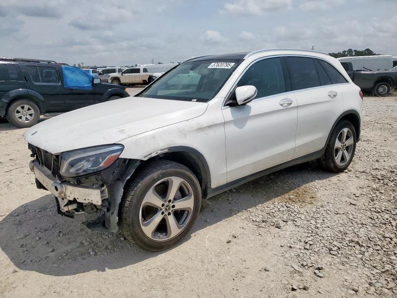 Vin: wdc0g4jb5kv177954, lot: 57620795, mercedes-benz glc-class 300 2019 img_1