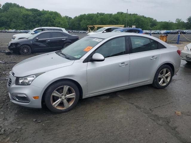 Vin: 1g1pf5sb9g7129955, lot: 56657545, chevrolet cruze lt 2016 img_1