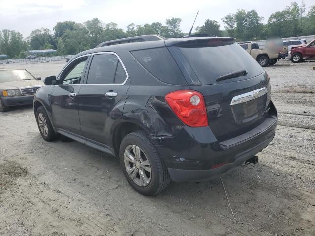 Vin: 2cnaldec8b6470191, lot: 57476055, chevrolet equinox lt 20112