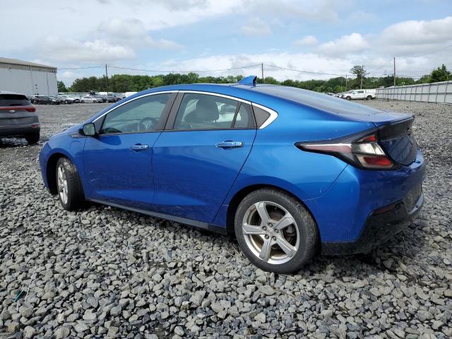 Vin: 1g1rc6s51gu129340, lot: 56939925, chevrolet volt lt 20162