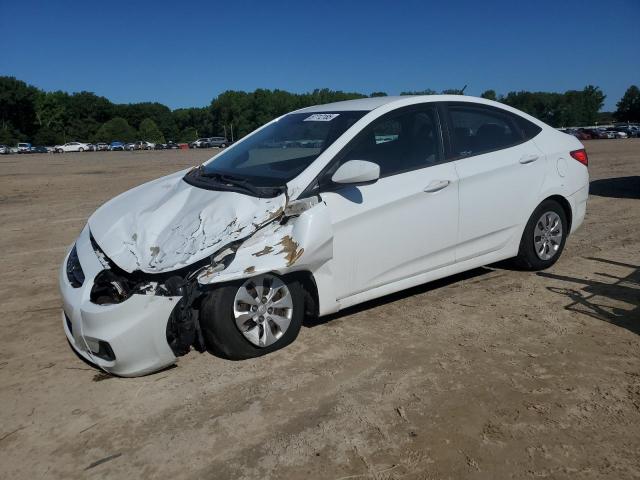 2015 HYUNDAI ACCENT GLS - KMHCT4AE2FU793739