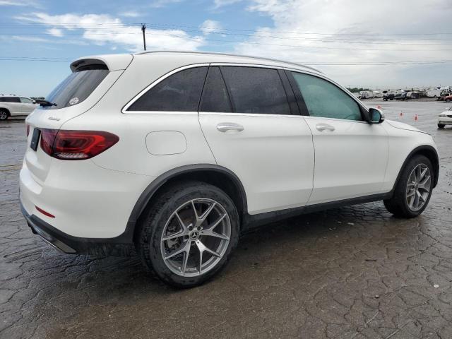 Vin: wdc0g8eb0lf717076, lot: 57860415, mercedes-benz glc-class 300 4matic 20203