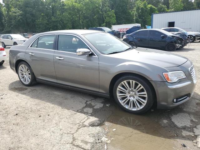 Vin: 2c3ccacg1ch223395, lot: 57075505, chrysler 300 limited 20124