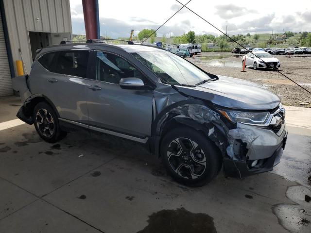 Vin: jhlrw2h97kx012048, lot: 57130435, honda crv touring 20194