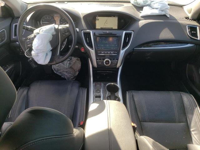2018 ACURA TLX TECH - 19UUB3F57JA005077