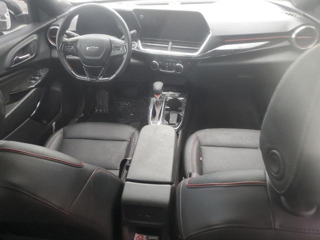 2025 CHEVROLET TRAX 2RS - KL77LJEP5SC013438