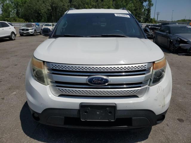 2015 FORD EXPLORER X - 1FM5K7D82FGA19959