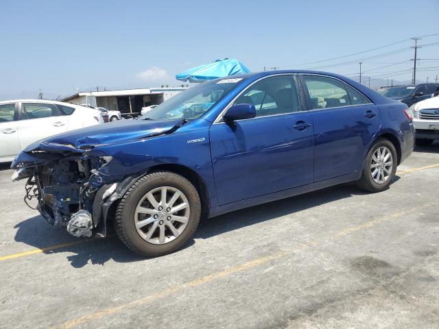 Vin: 4t1bb3ek4au112773, lot: 56184625, toyota camry hybrid 2010 img_1