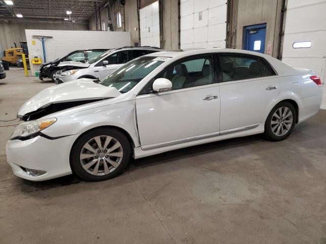 Vin: 4t1bk3db2cu463346, lot: 57769545, toyota avalon base 2012 img_1