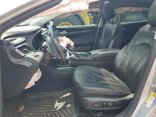 2017 BUICK LACROSSE E 1G4ZP5SS6HU207250