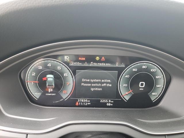 2023 AUDI Q5 SPORTBA WA15AAFY4P2022274