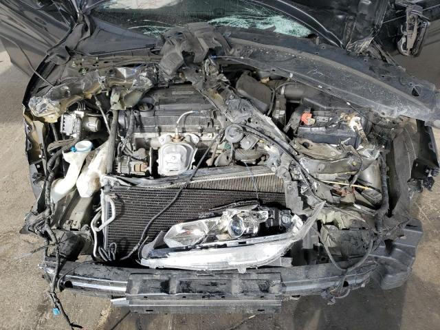 2017 HONDA ACCORD EXL - 1HGCR2F85HA117365
