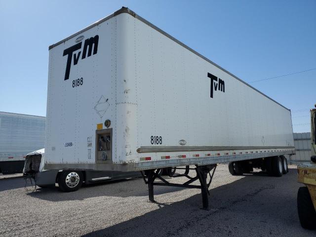 STRI TRAILER 2007 white   1S12E95377E513562 photo #3