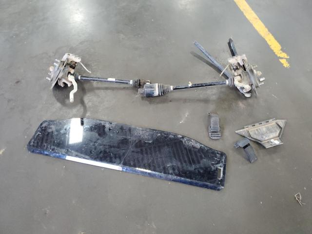 2024 POLARIS RZR XP 1000 ULTIMATE 3NSNEF992RF304973