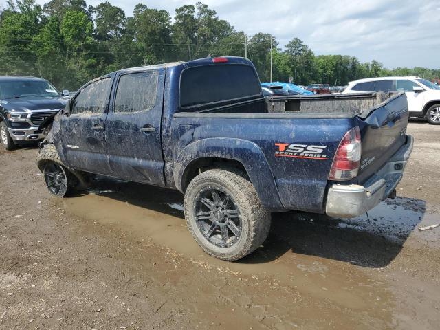 Vin: 5tfju4gn7cx023806, lot: 57634315, toyota tacoma double cab prerunner 20122