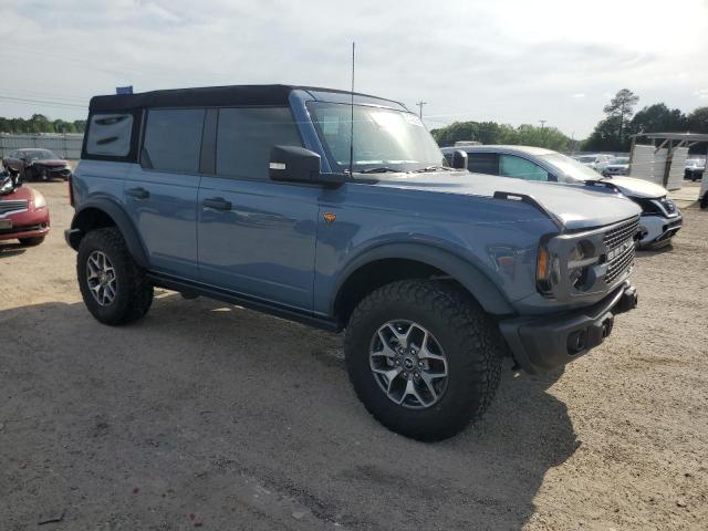 Vin: 1fmee5dpxpla82044, lot: 55742035, ford bronco base 20234