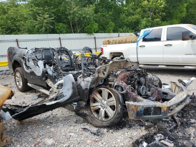 Vin: 1ftew1e51jke17504, lot: 55731455, ford f-150 supercrew 20184