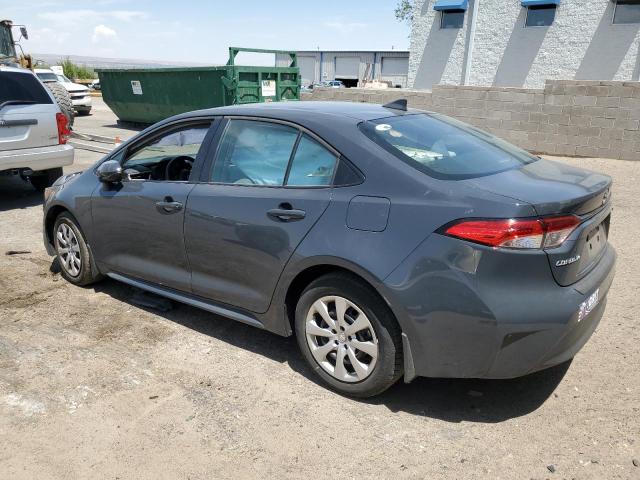 Vin: 5yfb4mde9rp134020, lot: 58438405, toyota corolla le 20242