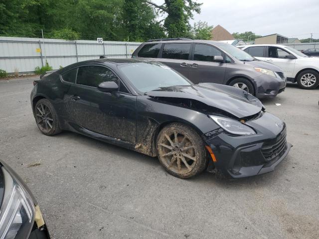 Vin: jf1zdbe13p9707534, lot: 58479455, subaru brz limited 20234