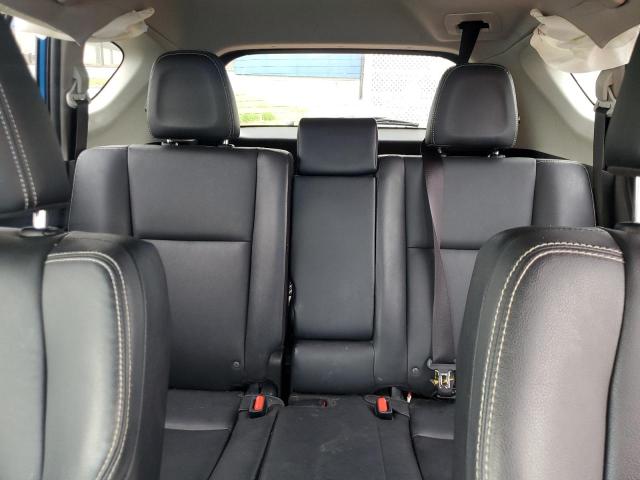 2016 TOYOTA RAV4 LIMIT - JTMDFREV9GJ060792