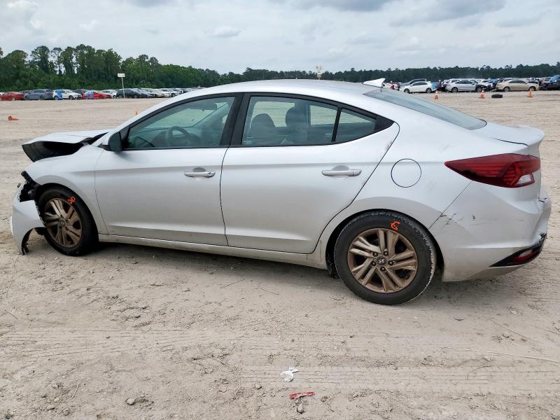 Vin: 5npd84lf3kh470028, lot: 58859805, hyundai elantra sel 20192