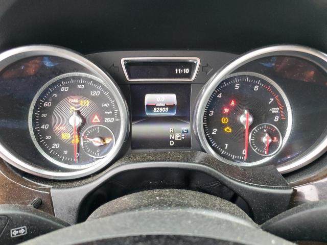2018 MERCEDES-BENZ GLE 350 4M 4JGDA5HB6JB068399