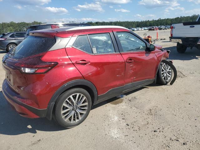 Vin: 3n1cp5cv6ml526397, lot: 55332555, nissan kicks sv 20213