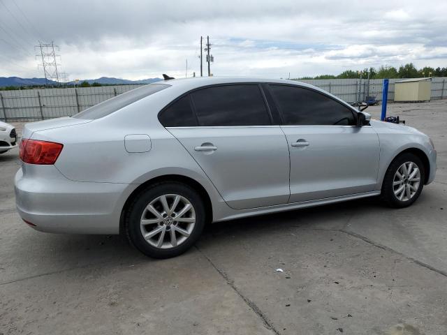 Vin: 3vwd17aj0em314456, lot: 57380645, volkswagen jetta se 20143
