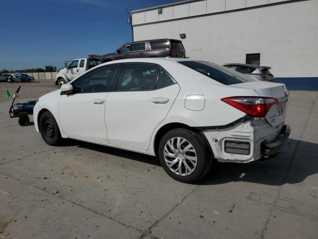 Vin: 2t1burhe5gc635944, lot: 58818815, toyota corolla l 20162