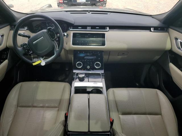 2019 LAND ROVER RANGE ROVE - SALYB2EX4KA210007