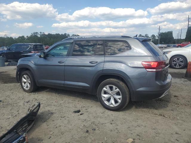 Vin: 1v2wr2ca4kc531413, lot: 55102495, volkswagen atlas se 20192
