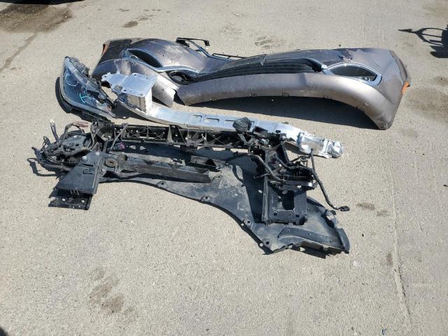 2018 CHRYSLER PACIFICA H - 2C4RC1L70JR145172