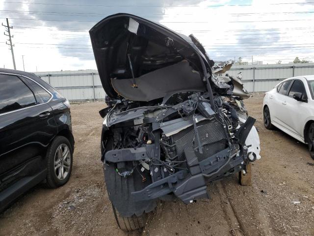2022 DODGE DURANGO PU 1C4RDJFG4NC136613
