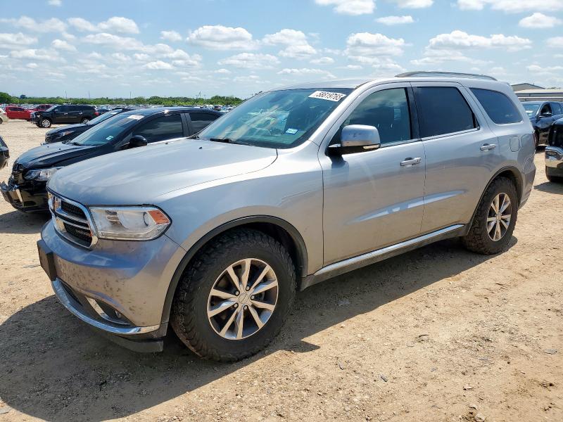 Vin: 1c4rdjdg3gc353737, lot: 58819765, dodge durango limited 2016 img_1