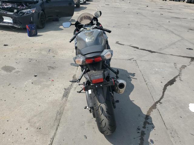 2025 SUZUKI GSX-R750 JS1GR7MA1S7100760