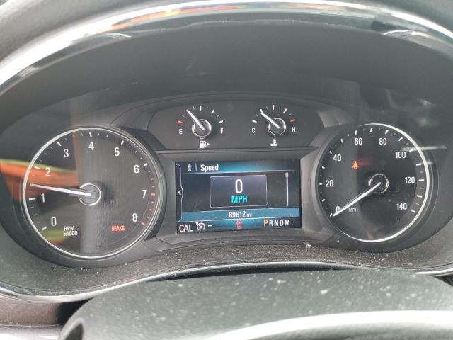2019 BUICK ENCORE PRE - KL4CJASB1KB937889