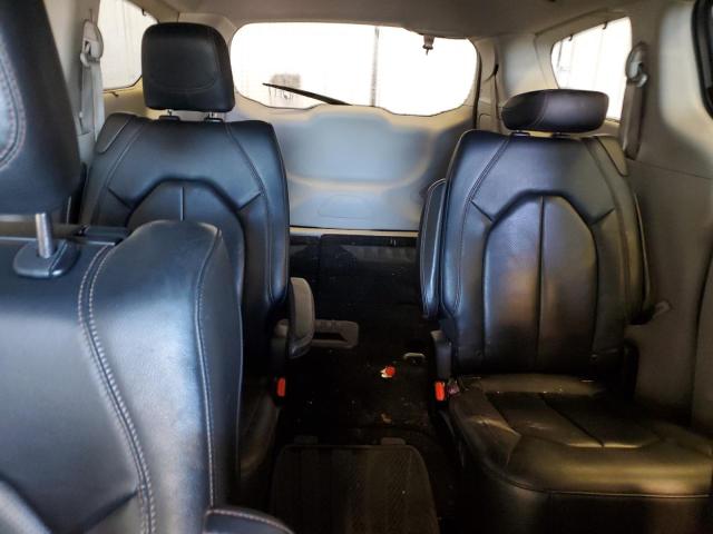 2019 CHRYSLER PACIFICA T 2C4RC1EG9KR589648
