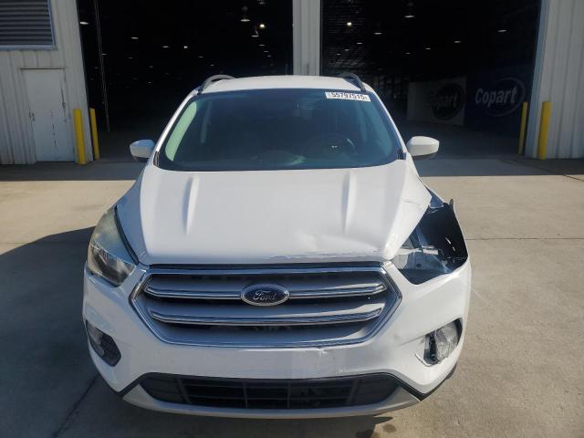 2018 FORD ESCAPE SE - 1FMCU0GD4JUA86946
